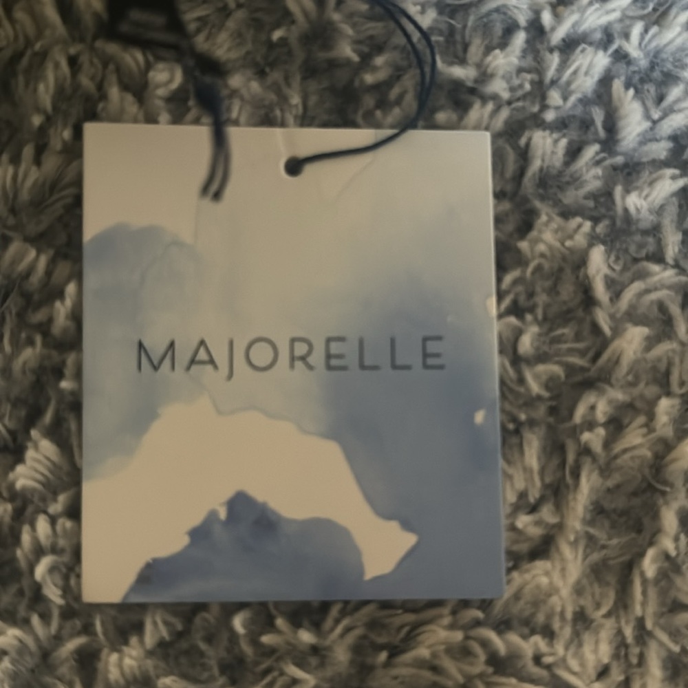 Summer Top by Majorelle - Picture 3 of 9